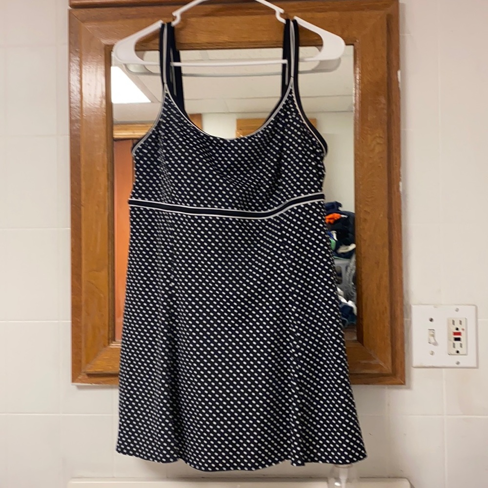 Swim Dress Size 14